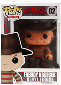 Funko POP! Movies : Freddy Krueger - Nightmare on Elm Street