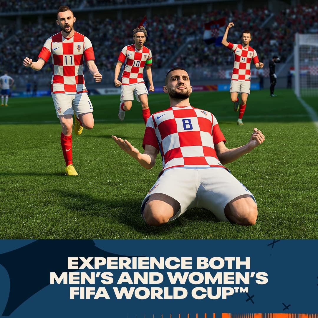 FIFA 23 (Xbox One)