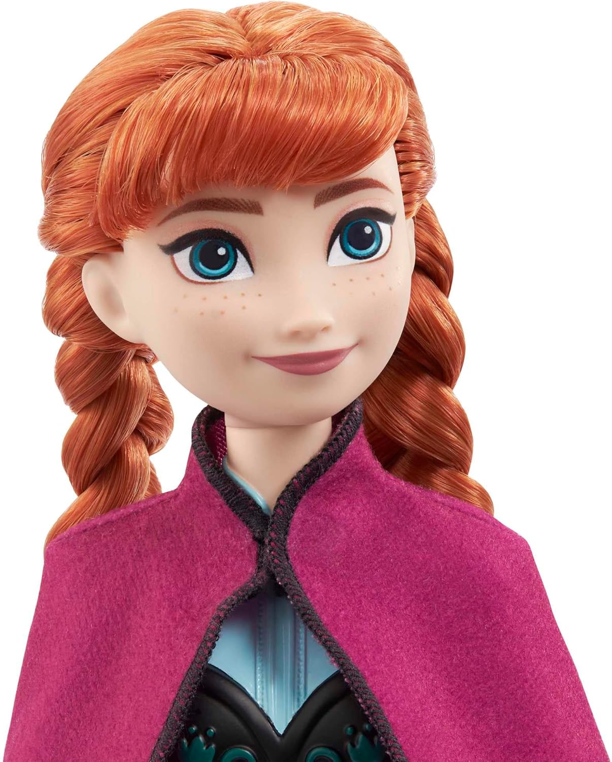 Disney Princess Core Doll Frozen 1 Anna