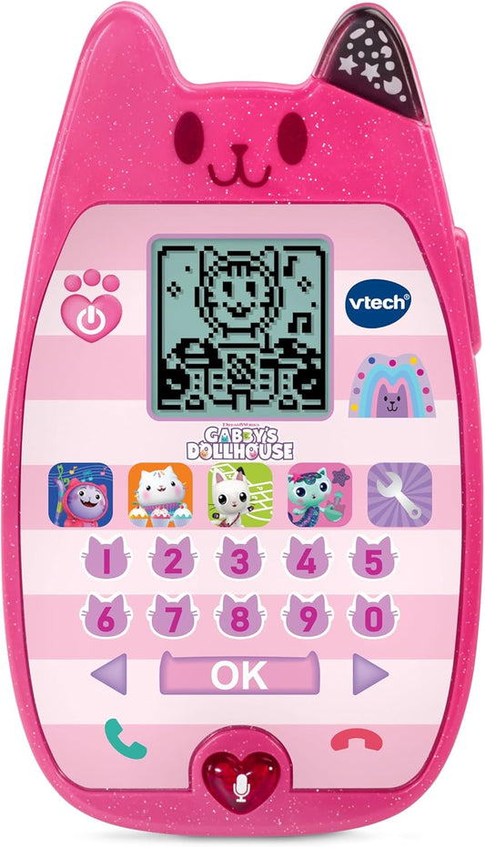 VTech Gabby's Dollhouse Phone