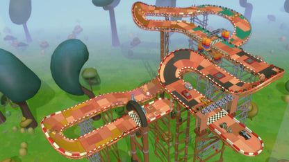 Make Way (PlayStation 4)