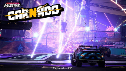 Destruction AllStars (PlayStation 5)