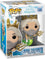 Funko POP: The Little Mermaid King Triton 1365