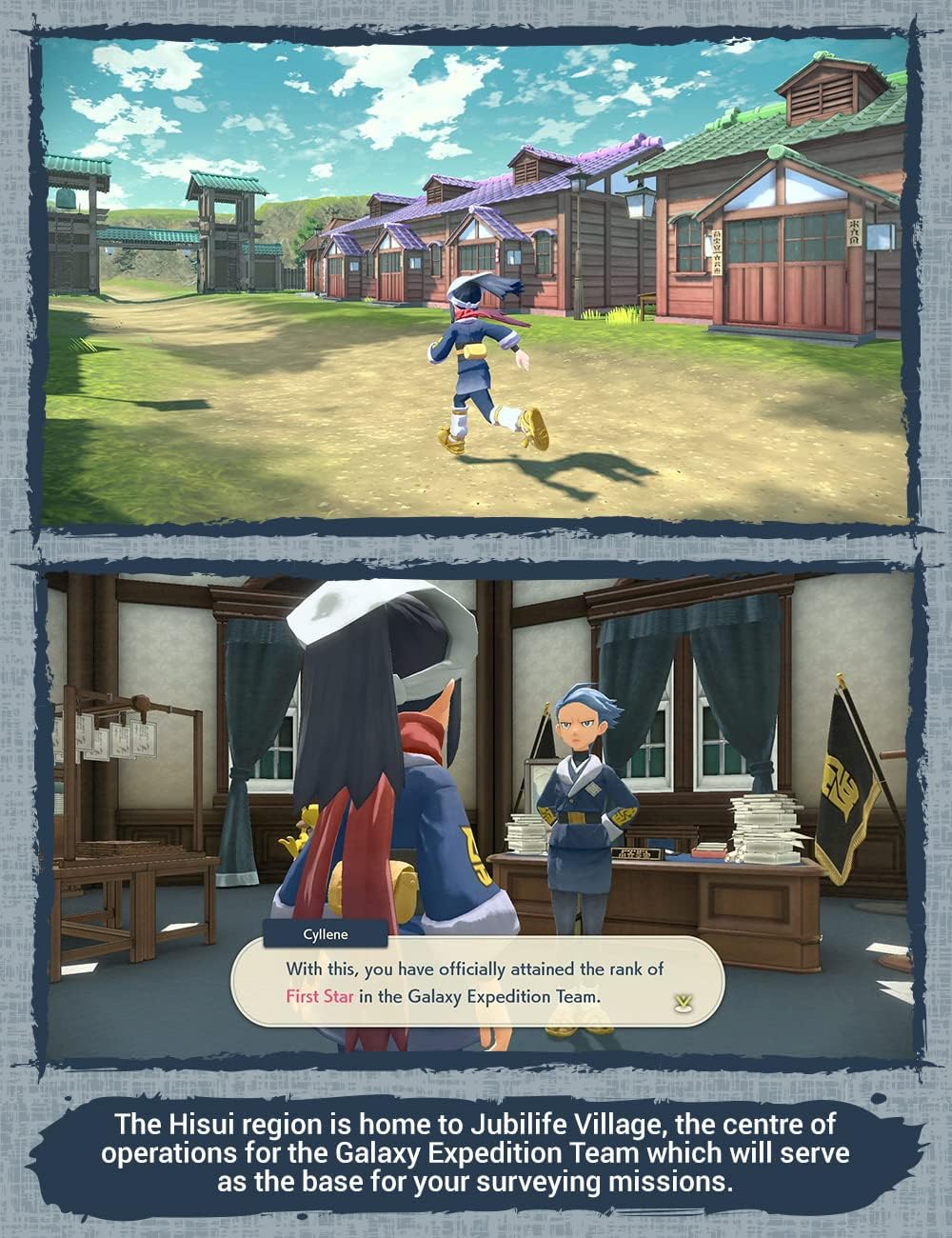 Pokemon Legends: Arceus (Nintendo Switch)