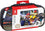 Bigben Custodia Mario Kart 8 Deluxe Bowser Switch - Optimal Nintendo