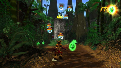 TY the Tasmanian Tiger 1 & 2 (Nintendo Switch)