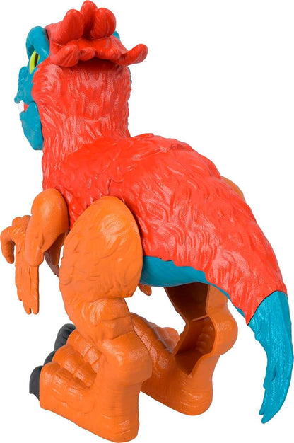 Fisher Price Imaginext Jurassic World Dominion Pyroaptor XL