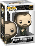 Funko POP: House of the Dragon - Otto Hightower 08
