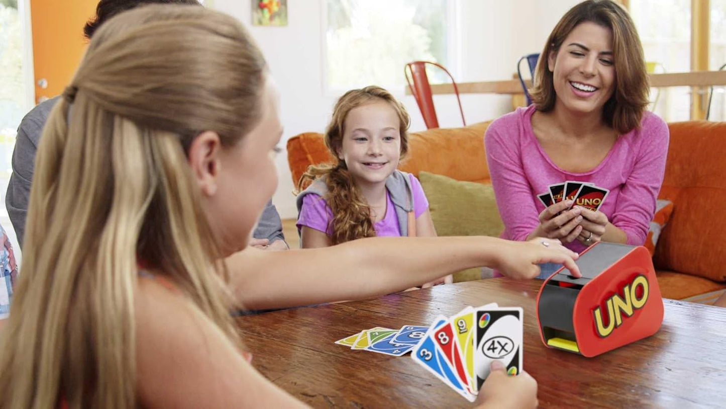 Uno Extreme