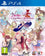 Nelke & the Legendary Alchemists: Ateliers of the New World (PlayStation 4)