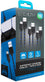 PS5 Charge Cables (Triple Pack)