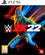 WWE 2K22 (PlayStation 5)