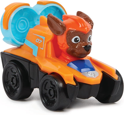 Paw Patrol Pup Squad Racers Asst