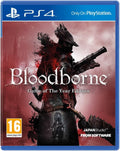 Bloodborne: Game of the Year Edition (PlayStation 4)