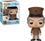 Funko POP: Thunderbirds - Parker 867