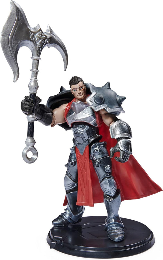 League Of Legends The Champion Collection Darius