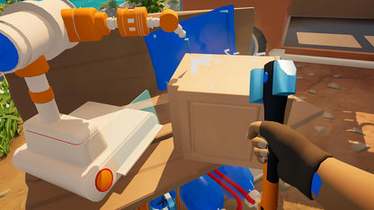 Outbound (PlayStation 5)