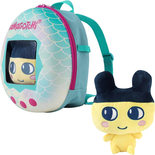 Tamagotchi Backpack – Mametchi