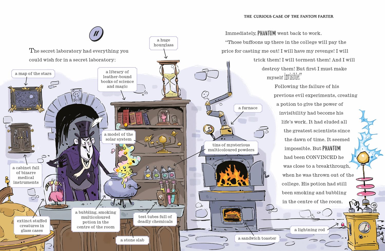 David Walliams - World's Worst Superheroes (Book)