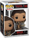Funko POP: Dungeons & Dragons Holga 1326