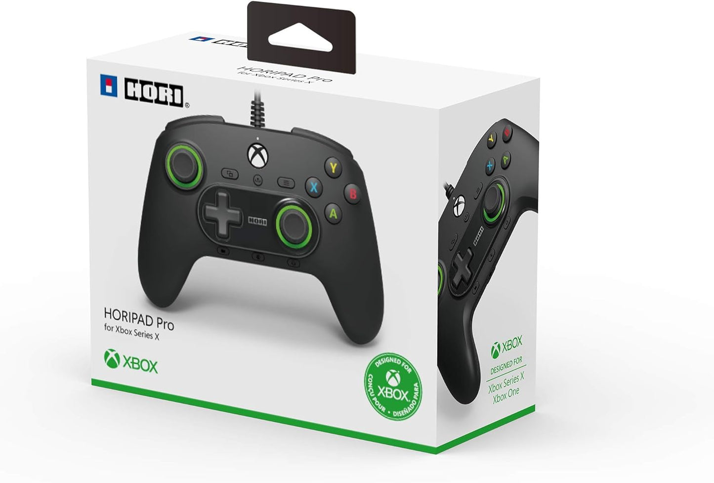 Hori Pro Controller