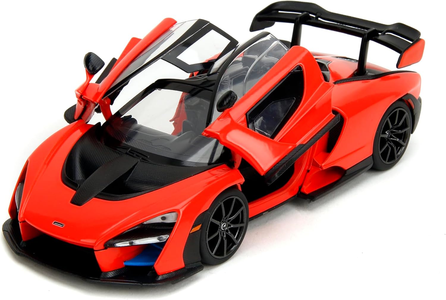 Jada Toys | Fast & Furious: McLaren Senna Die-Cast 1:24