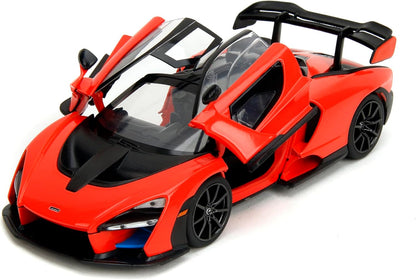 Jada Toys | Fast & Furious: McLaren Senna Die-Cast 1:24