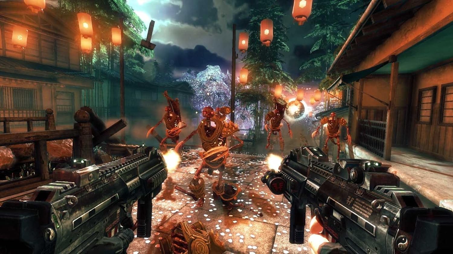 Shadow Warrior (Xbox One)