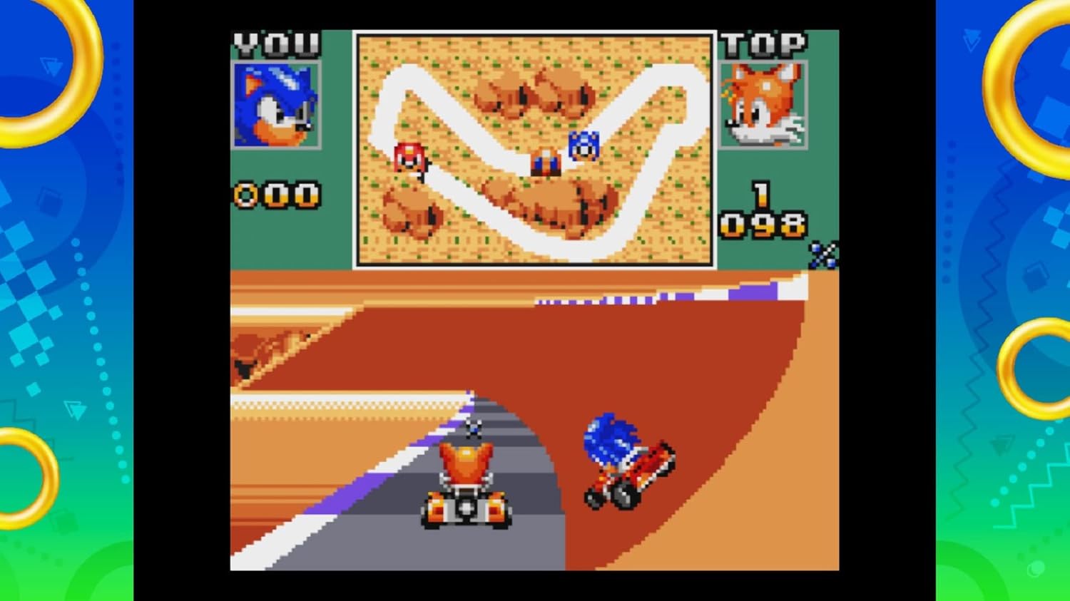 Sonic Origins Plus (Nintendo Switch)