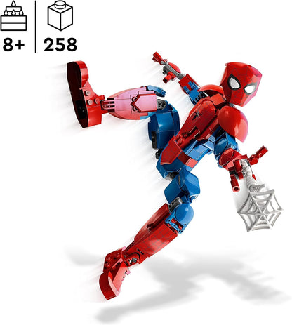 LEGO® | Marvel: Spiderman Figure (76226)