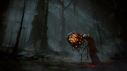 Elden Ring: Shadow of the Erdtree (PlayStation 5)