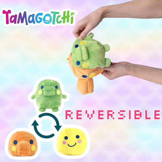 Tamagotchi Backpack – Kuchipatchi