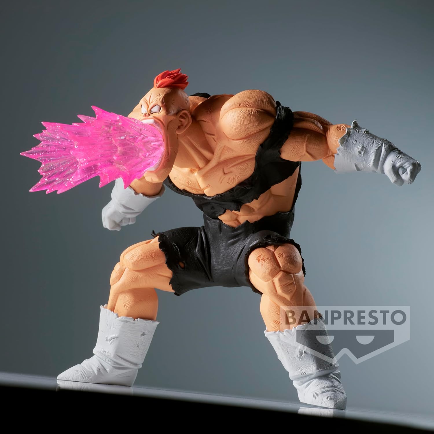 Dragon Ball Z G X Materia Recoome Figure 11Cm