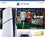 PlayStation 5 Console + EA Sports FC 26 (Disc Edition)