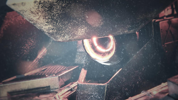 Left Alive (PlayStation 4)