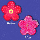 Skillmatics Poke-In Art - Flower Bouquet