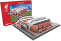 3D Stadium Puzzle: Anfield (Liverpool)