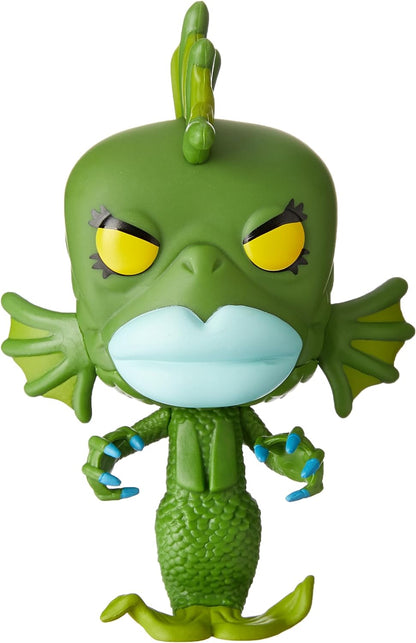 Funko POP: Disney Nightmare Before Christmas Undersea Gal 601