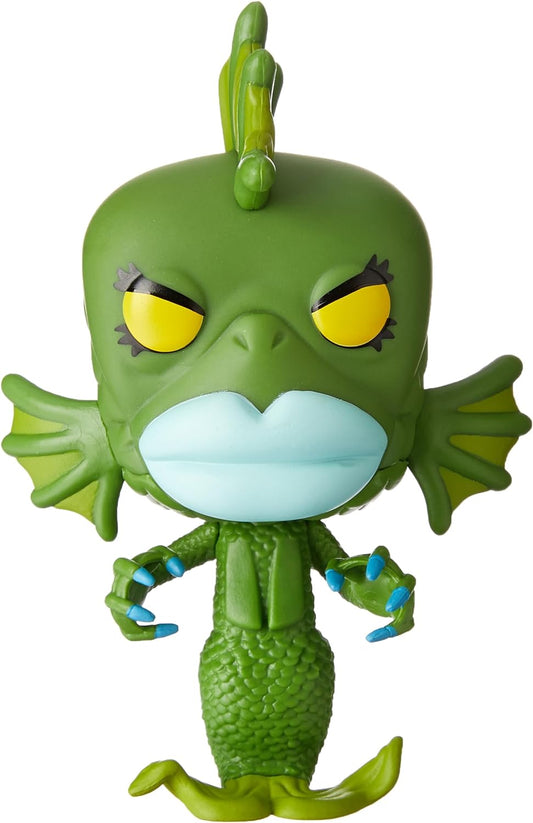 Funko POP: Disney Nightmare Before Christmas Undersea Gal 601
