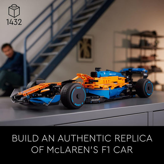 LEGO® | Technic: F1 McLaren 2022 (42141)