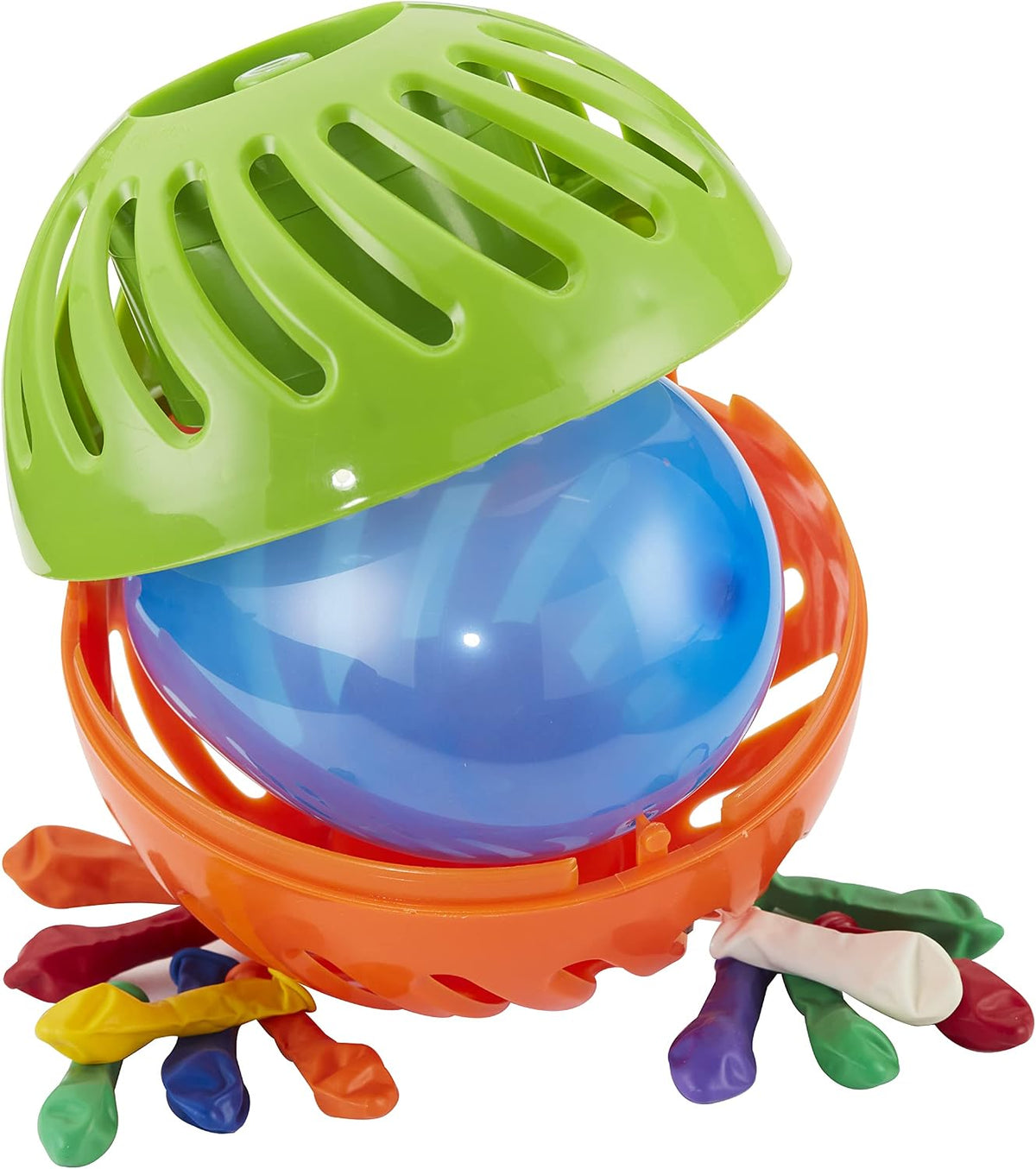Stay Active Splash Out Water Balloon Game