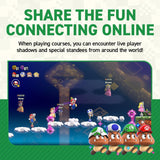 Super Mario Bros Wonder (Nintendo Switch)