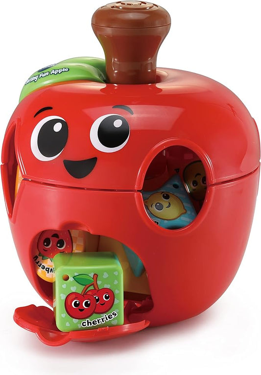 VTech: Sorting Fun Apple