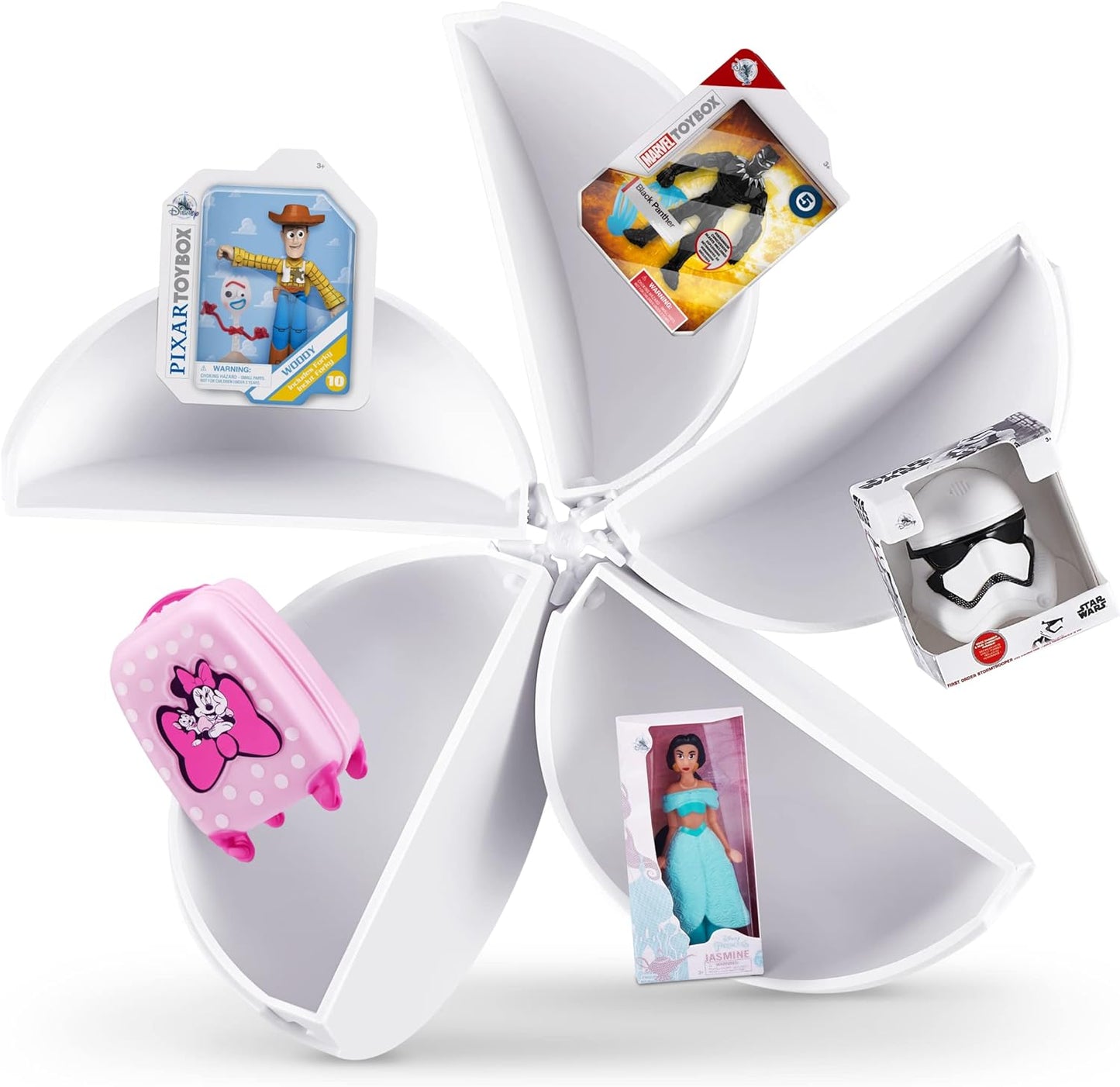 Mini Brands Disney Store S2 Assorted