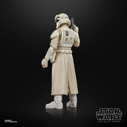 Star Wars The Black Series: The Mandalorian & Grogu - Imperial Remnant AT-RT Driver