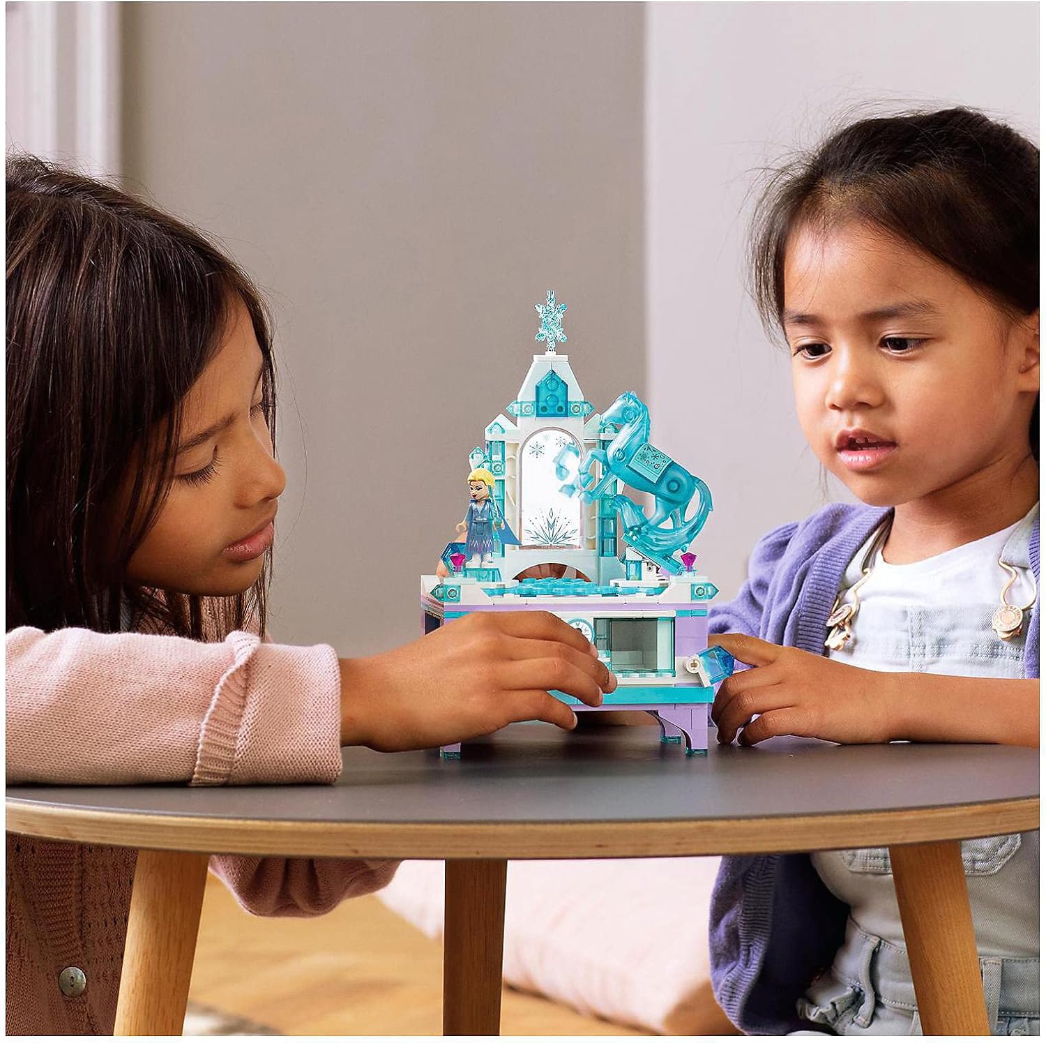 LEGO® | Frozen 2: Elsa's Jewellery Box Collection (41168)