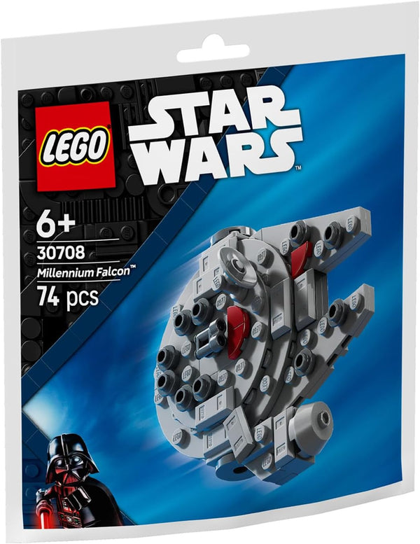 LEGO® | Star Wars: Millennium Falcon (30708)