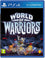 World of Warriors (PlayStation 4)