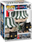 Funko POP: Bleach - Kisuke with Yoruichi 1613