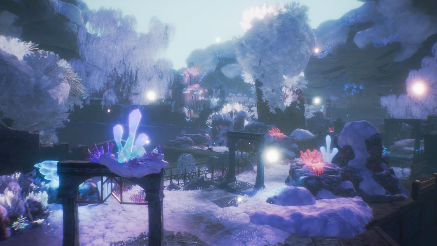 Atelier Yumia: Alchemist of Memoria (PlayStation 5)